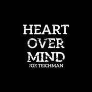 HEART OVER MIND cover image