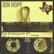 THE BUNKHOUSE EP VOL. 1 cover image