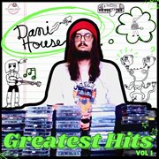 DANI HOUSE: GREATEST HITS cover image