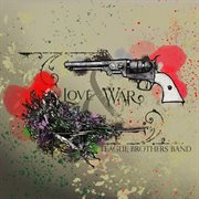 LOVE AND WAR cover image