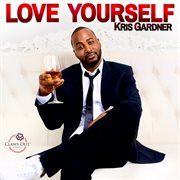 LOVE YOURSELF cover image