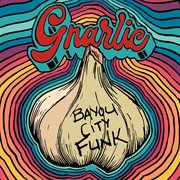 GNARLIC cover image