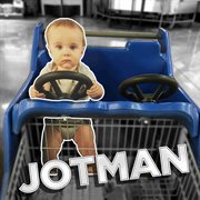 JOTMAN cover image