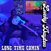 Long Time Comin' cover image