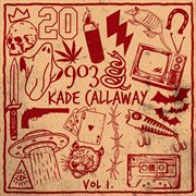 Kade Callaway Vol.1 cover image