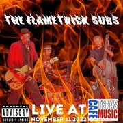 The flametrick subs cover image