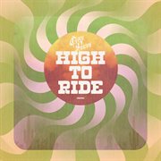 High To Ride cover image
