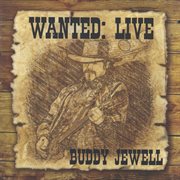 Wanted Live cover image