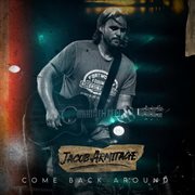 Come back around cover image