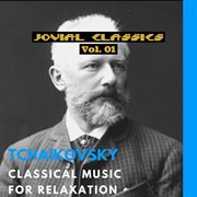 Jovial classics, vol. 1: tchaikovsky cover image