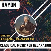 Jovial classics, vol. 88: haydn cover image