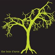 The tree album cover image