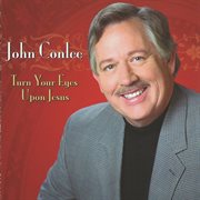 Turn your eyes upon jesus cover image