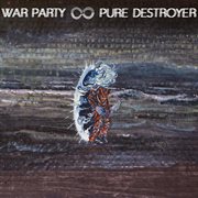 Pure destroyer cover image