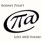Lost and found cover image