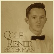 Better man cover image