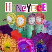 Honeybee cover image
