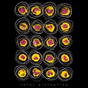 Total distortion cover image