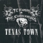 Texas town cover image
