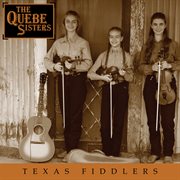 Texas fiddlers cover image