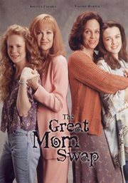 The Great mom swap cover image