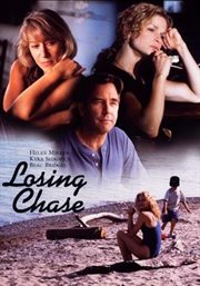 Losing Chase cover image