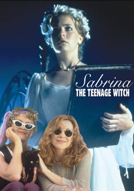 sabrina the teenage witch movie .torrent