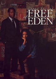 Free of Eden cover image