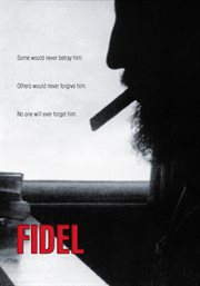 Fidel - season 1 cover image