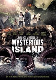 Jules verne's mysterious island - season 1 cover image