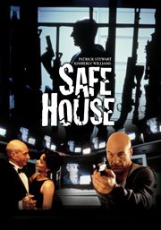 Safe house cover image