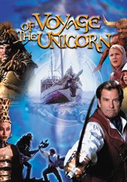 Voyage of the unicorn - season 1 cover image