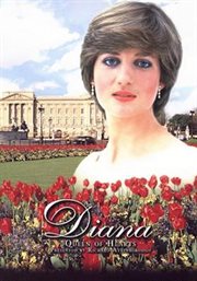 Diana : queen of hearts cover image