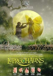Magical legend of the leprechauns - season 1 cover image