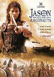 Jason and the argonauts - season 1 cover image