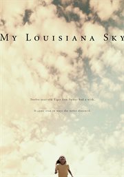 My Louisiana sky cover image