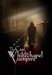 Frederick Forsyth's Icon ; : The case of the Whitechapel vampire cover image