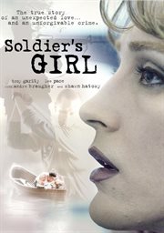 Soldier's girl cover image