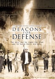 Deacons for Defense cover image