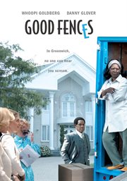 Good fences cover image