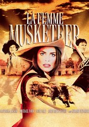 Femme musketeer - season 1 cover image