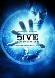 5ive days to midnight - season 1 cover image