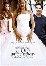 I do (but I don't) cover image
