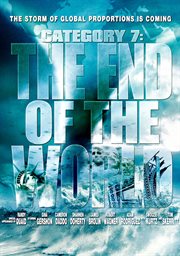 Category 7: the end of the world - season 1 cover image