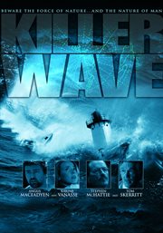 Killer wave - season 1 cover image