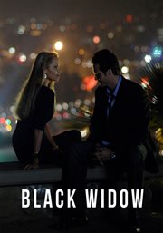 Black widow cover image