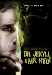 Dr. Jekyll and Mr. Hyde cover image