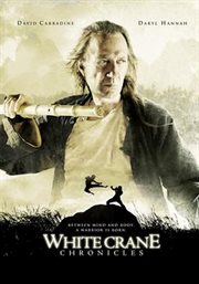 White Crane chronicles - season 1 cover image