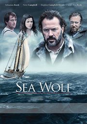 Sea wolf - season 1 cover image