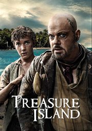 Treasure island - season 1 cover image